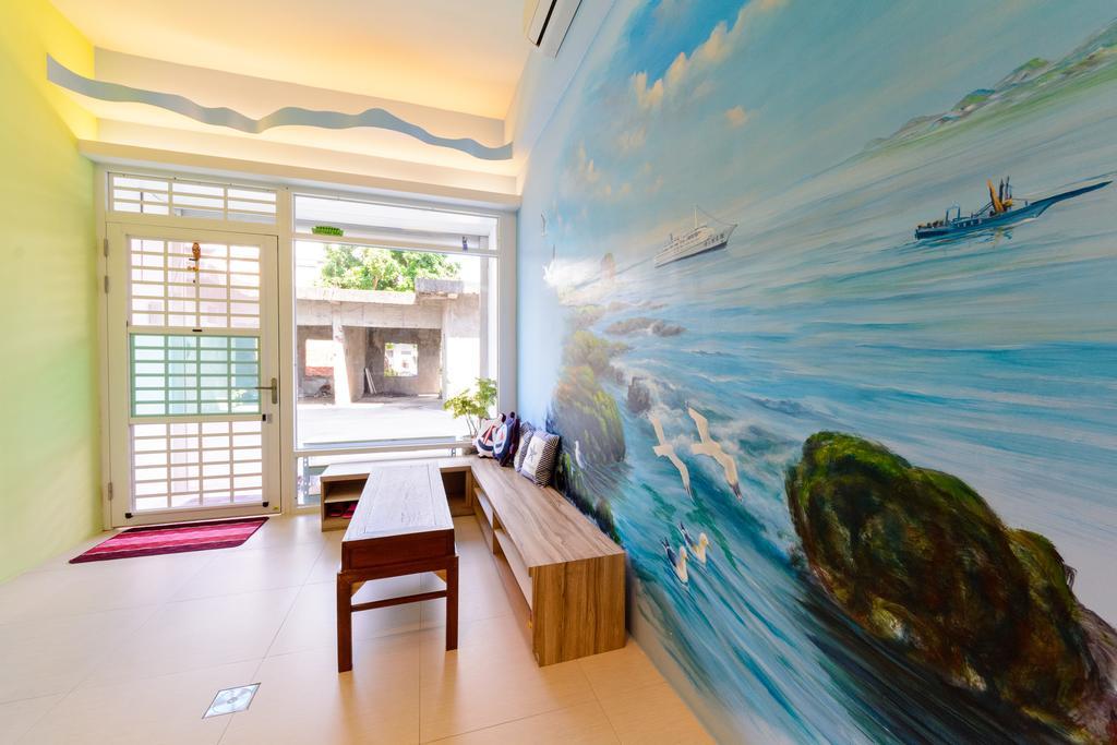 Love In Hengchun B&B Exterior photo