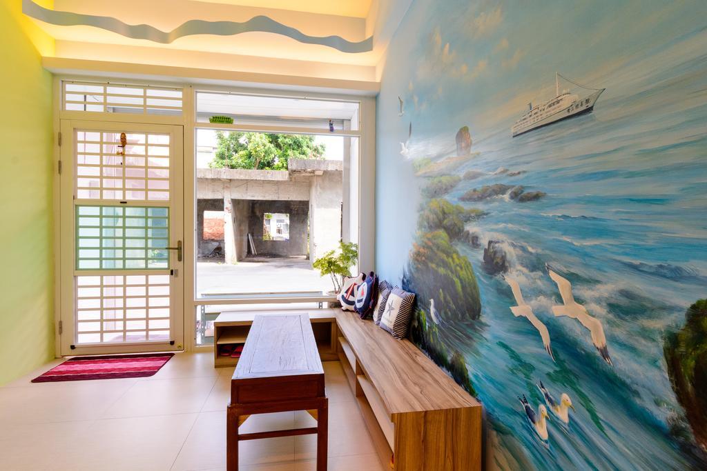 Love In Hengchun B&B Exterior photo