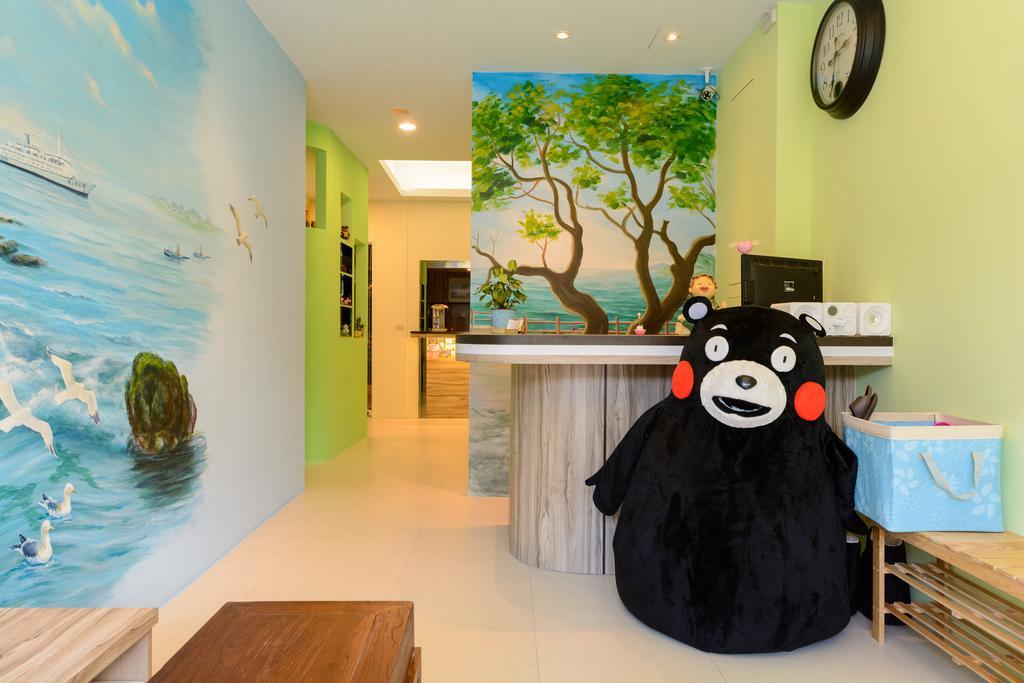 Love In Hengchun B&B Exterior photo
