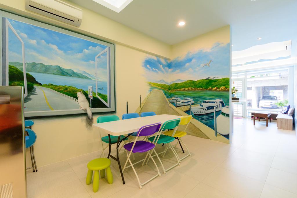Love In Hengchun B&B Exterior photo