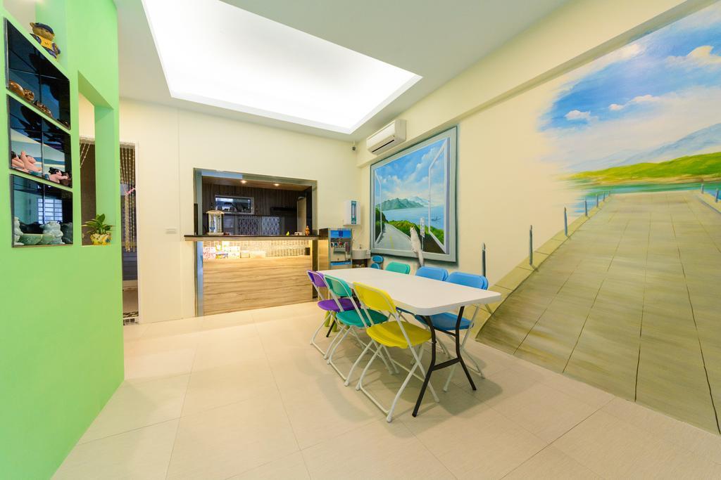 Love In Hengchun B&B Exterior photo