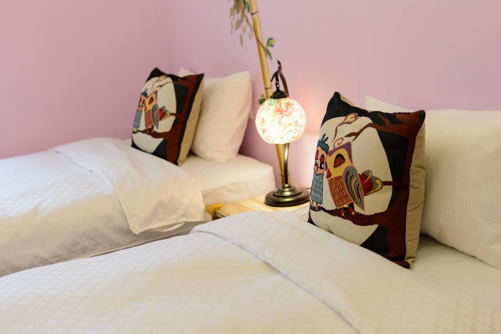 Love In Hengchun B&B Exterior photo