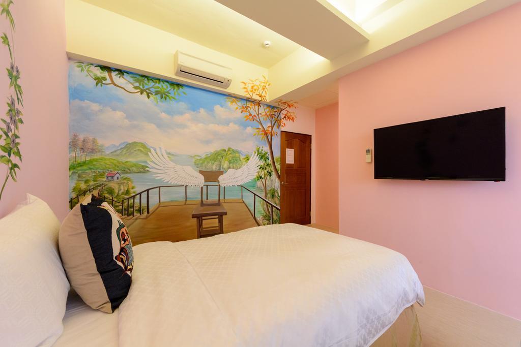 Love In Hengchun B&B Exterior photo