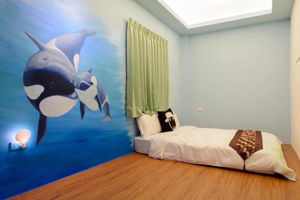 Love In Hengchun B&B Exterior photo