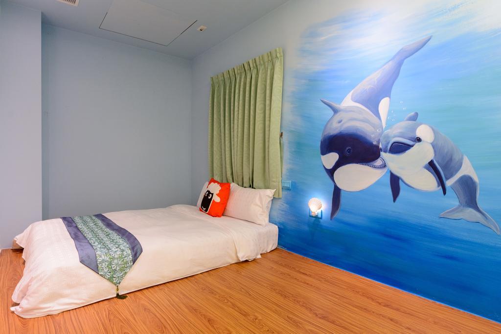Love In Hengchun B&B Exterior photo