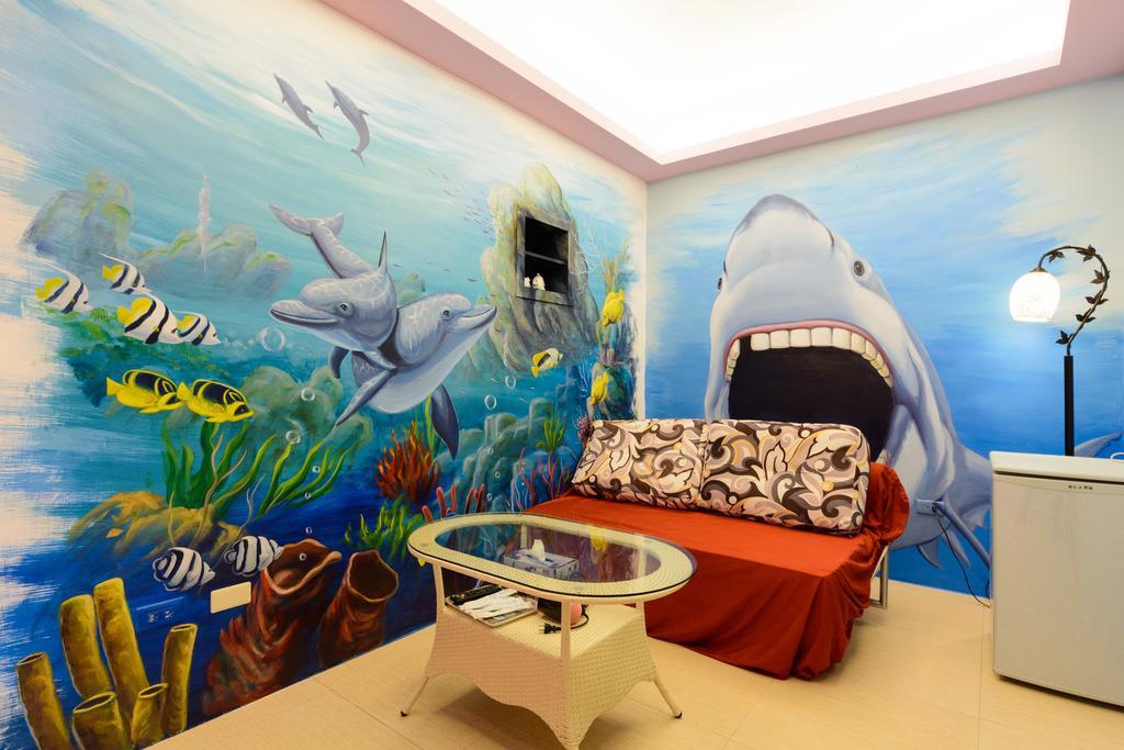 Love In Hengchun B&B Exterior photo