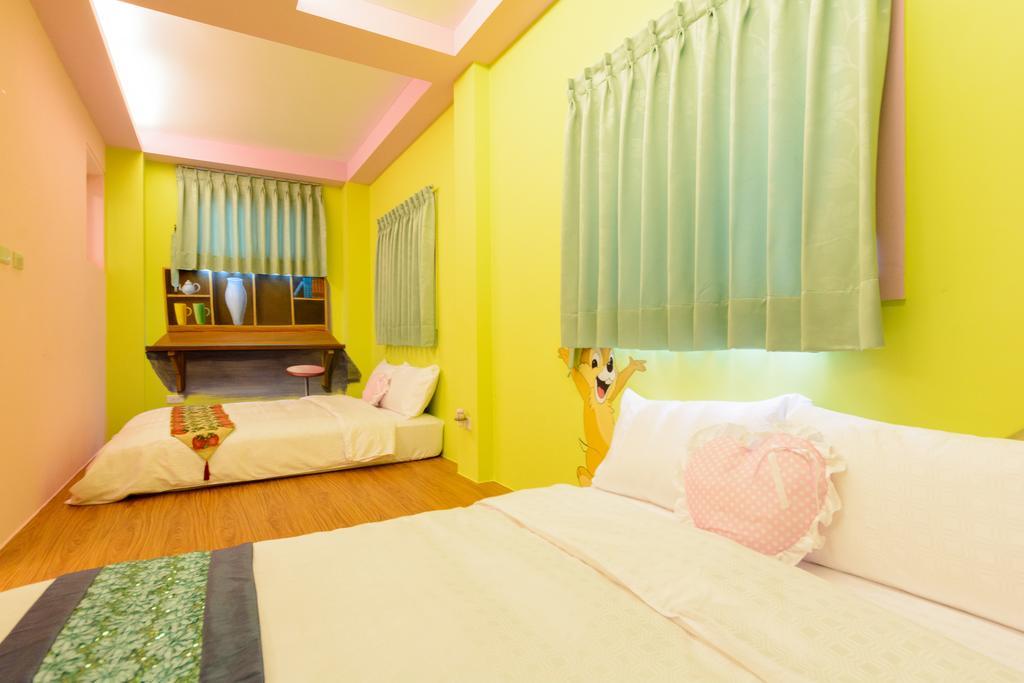 Love In Hengchun B&B Exterior photo