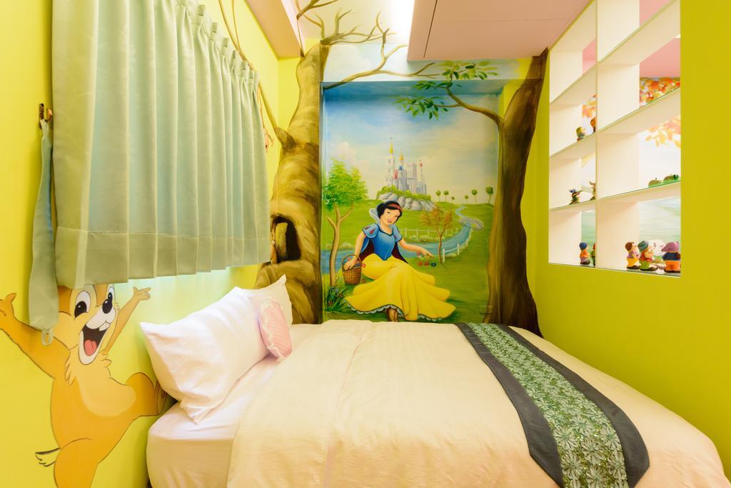 Love In Hengchun B&B Exterior photo