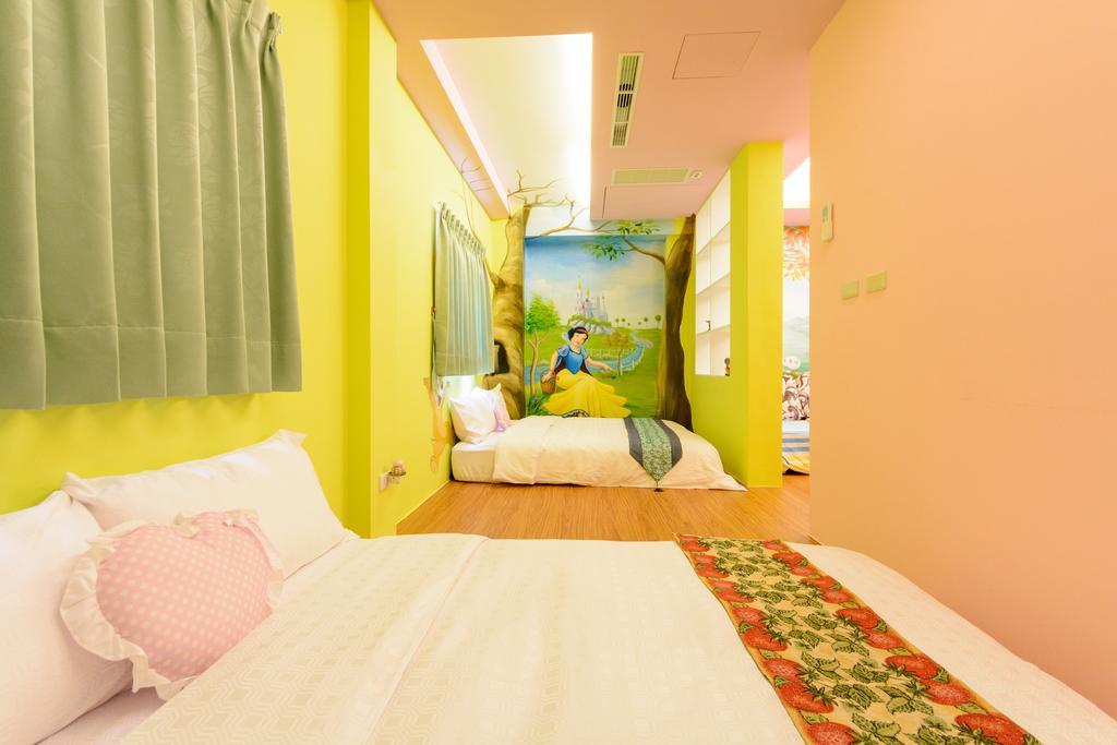 Love In Hengchun B&B Exterior photo