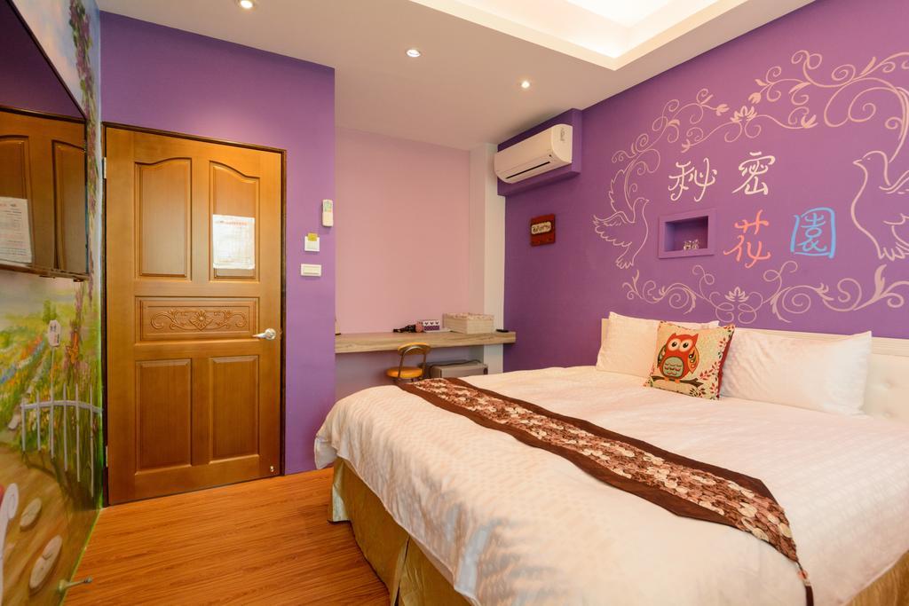 Love In Hengchun B&B Exterior photo
