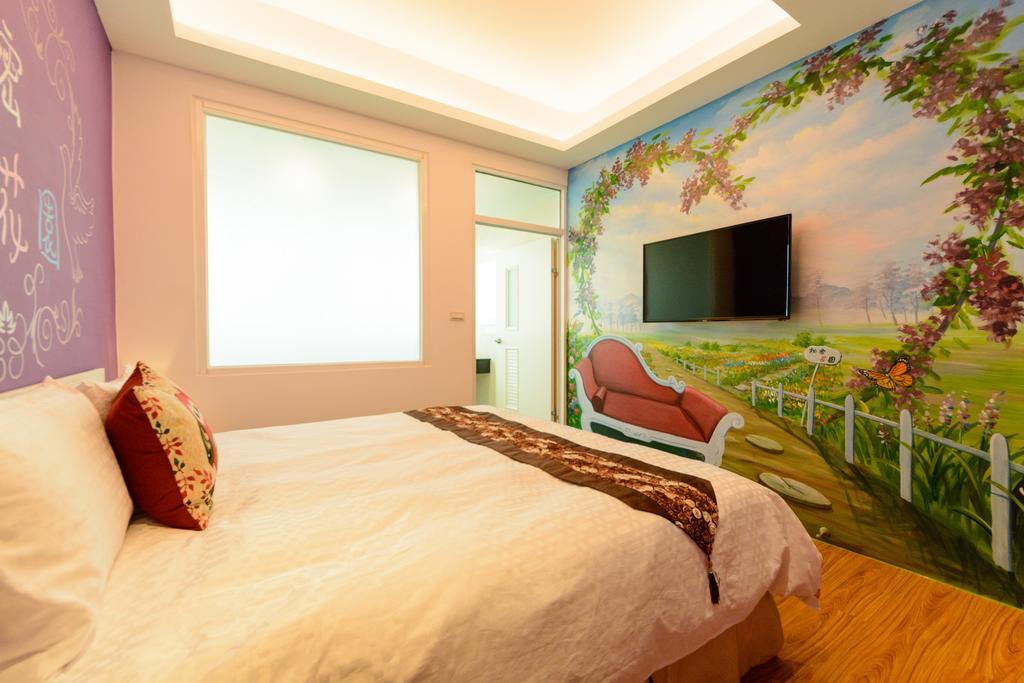Love In Hengchun B&B Exterior photo