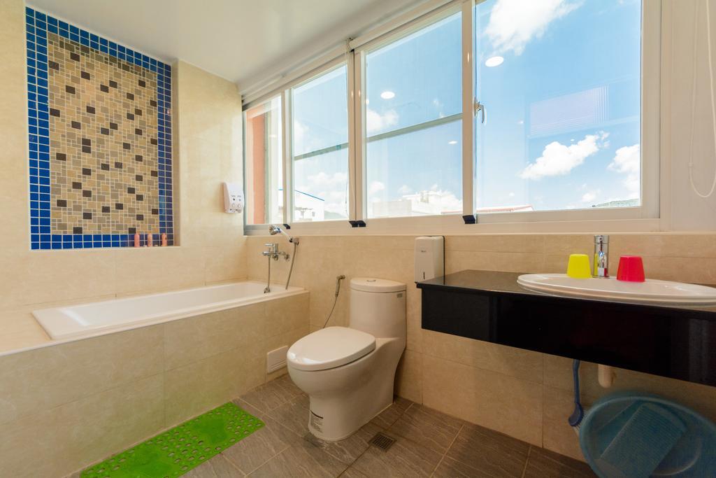 Love In Hengchun B&B Exterior photo