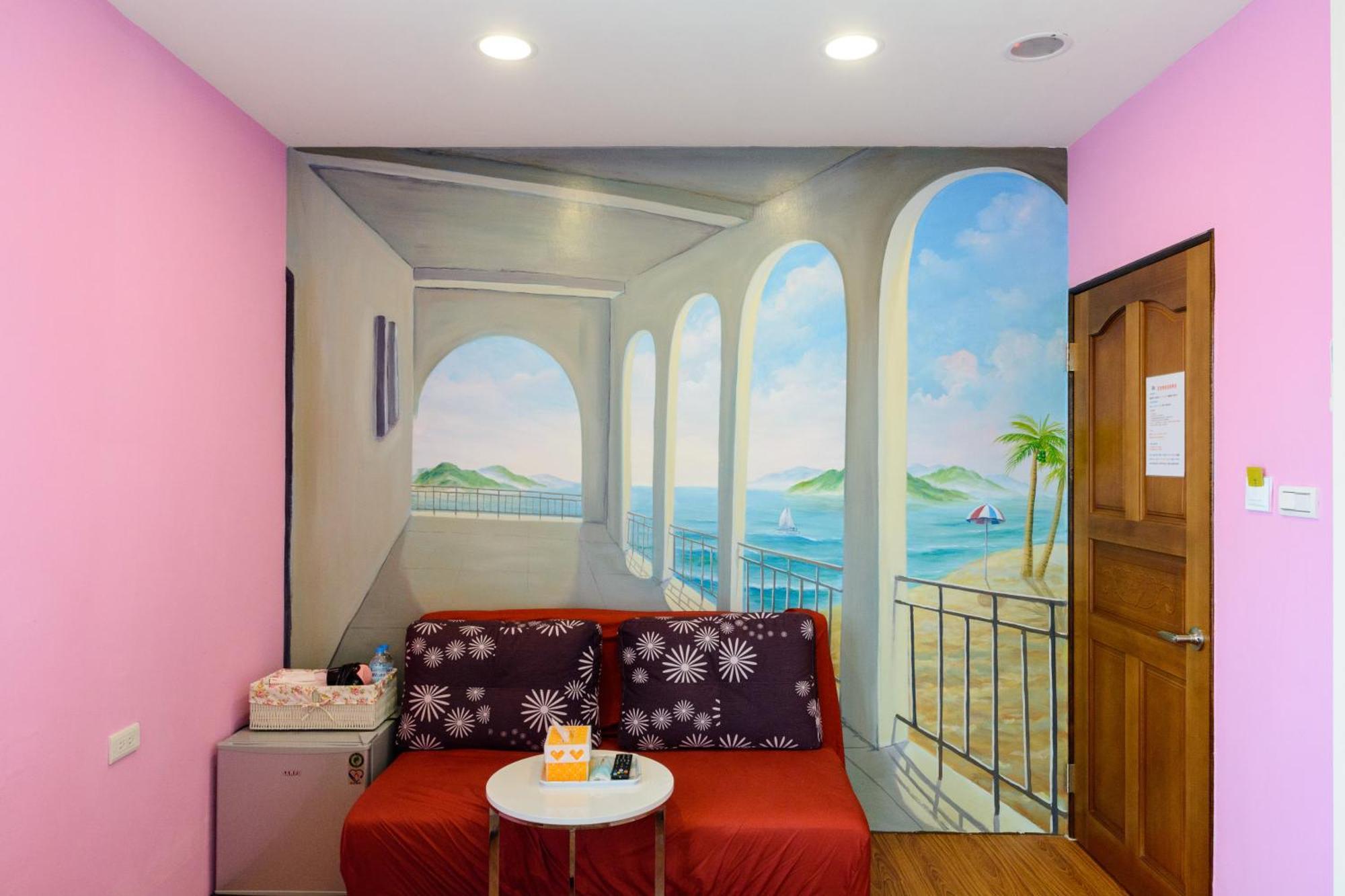 Love In Hengchun B&B Exterior photo