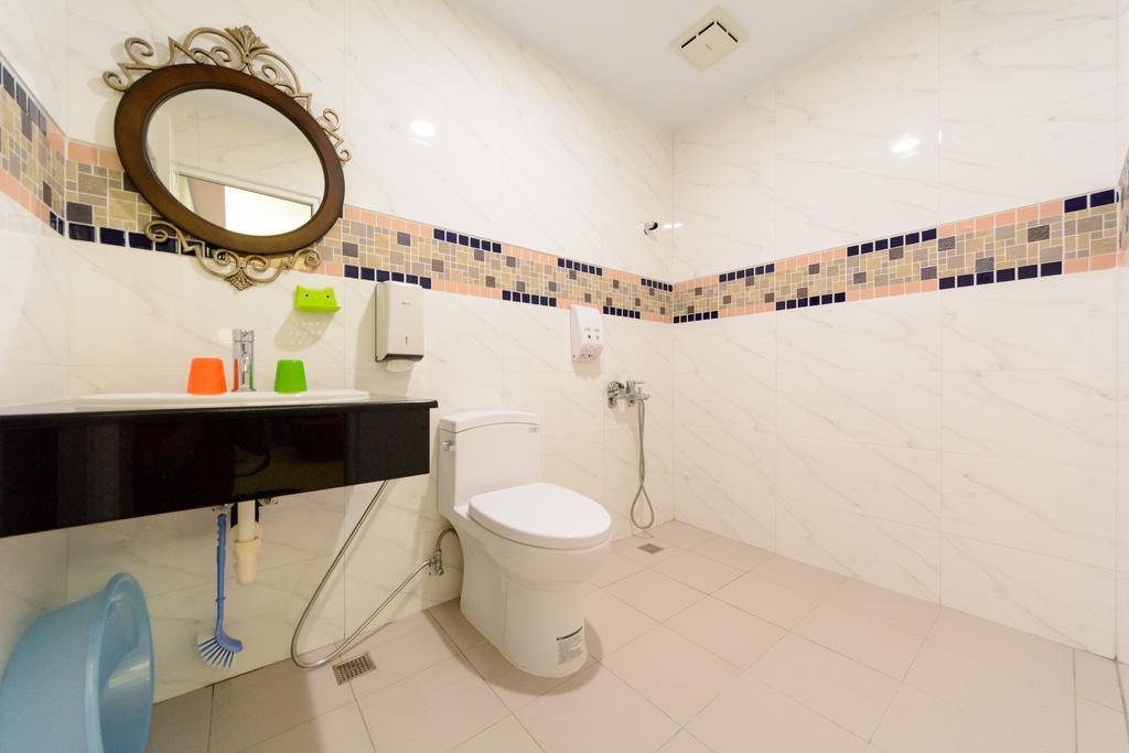 Love In Hengchun B&B Exterior photo
