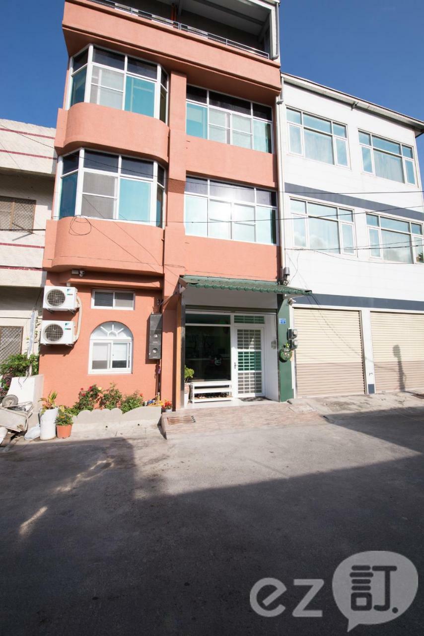 Love In Hengchun B&B Exterior photo