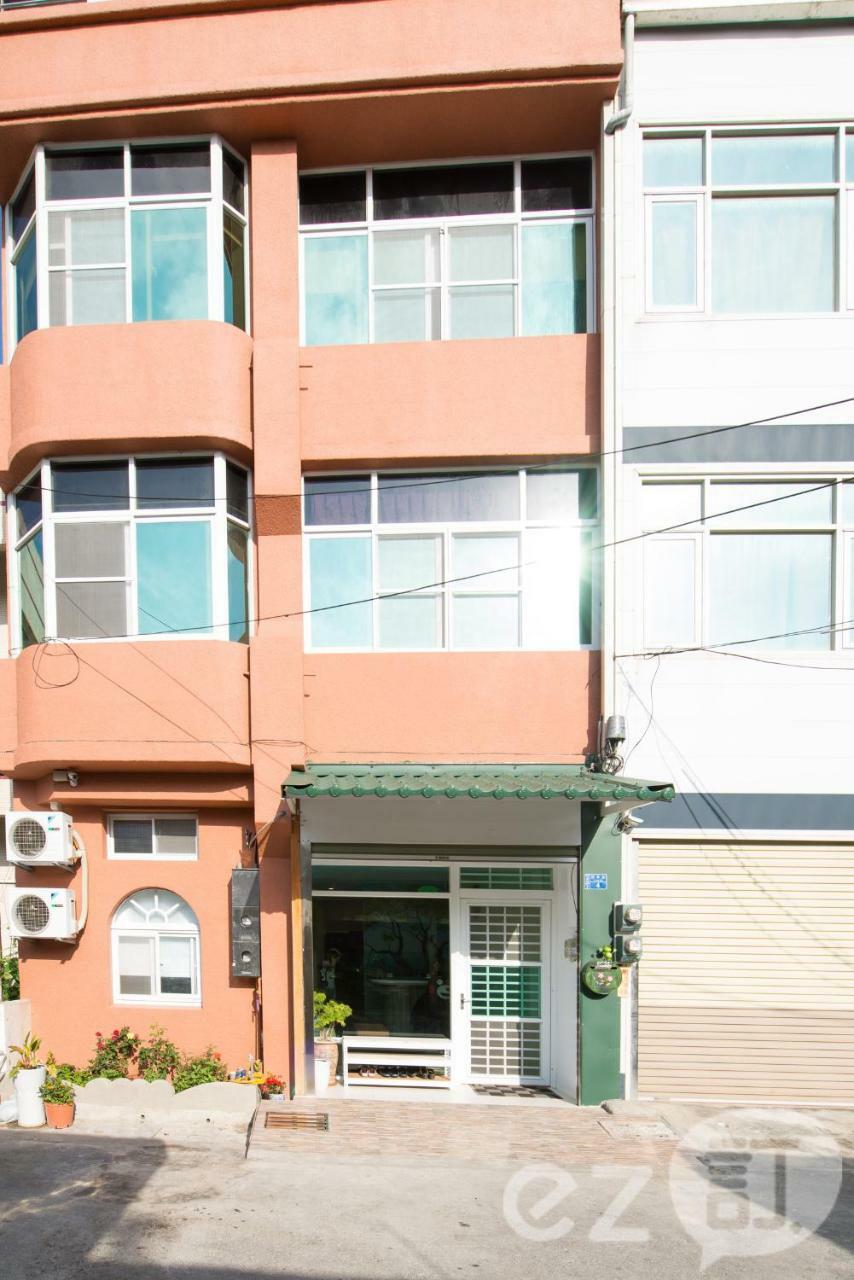 Love In Hengchun B&B Exterior photo