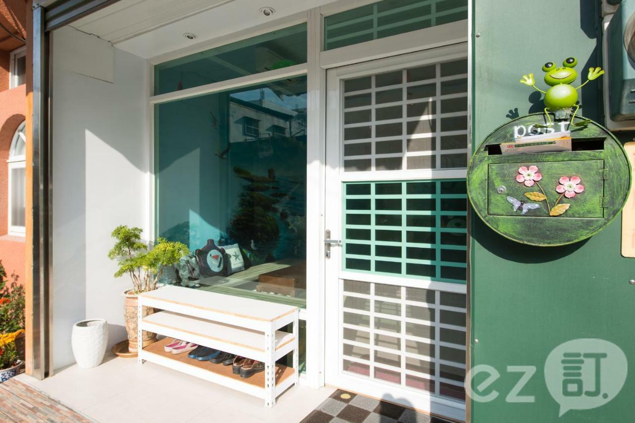 Love In Hengchun B&B Exterior photo